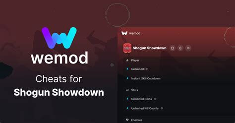 Shogun Showdown Cheats PC & Trainer ᐅ 9 Cheat Codes.